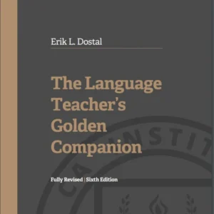 The Language Teacher's Golden Companion (digital copy)